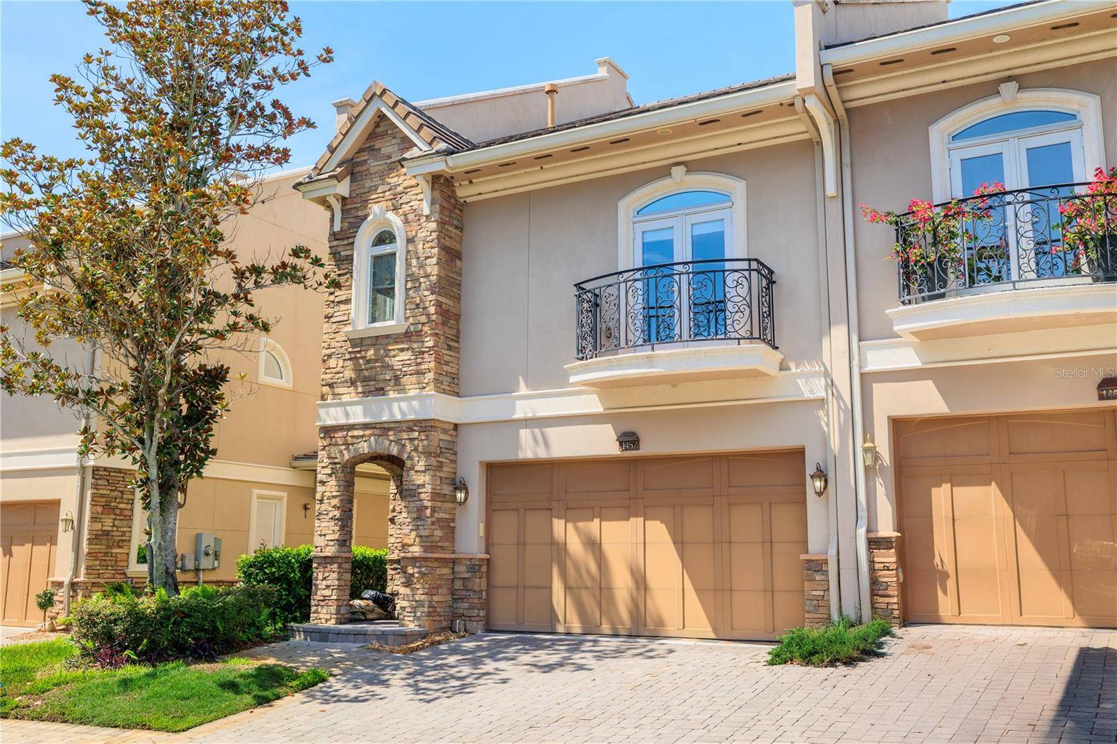 Tarpon Springs, FL 34688,1457 HILLSIDE LANDING DR