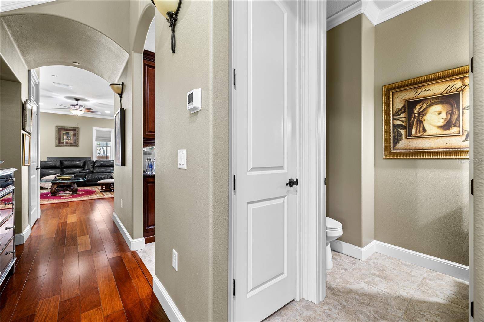 Tarpon Springs, FL 34688,1457 HILLSIDE LANDING DR