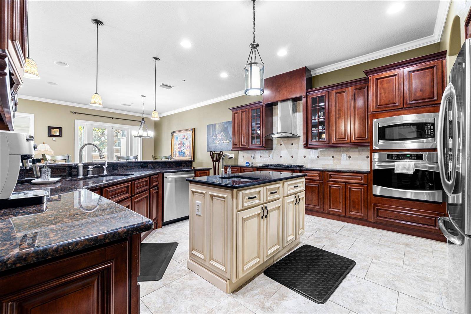 Tarpon Springs, FL 34688,1457 HILLSIDE LANDING DR
