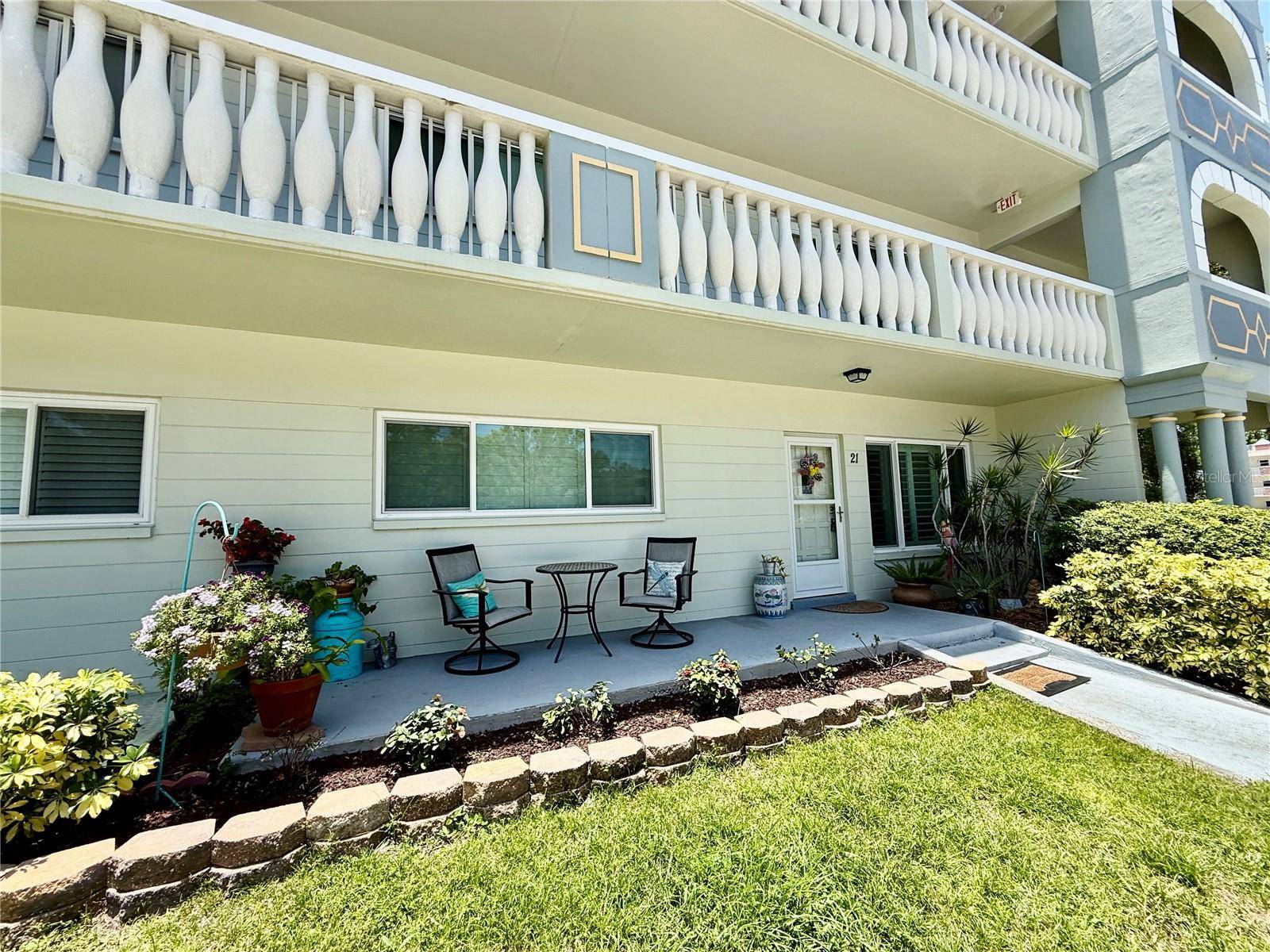 Clearwater, FL 33763,2293 SWEDISH DR #21