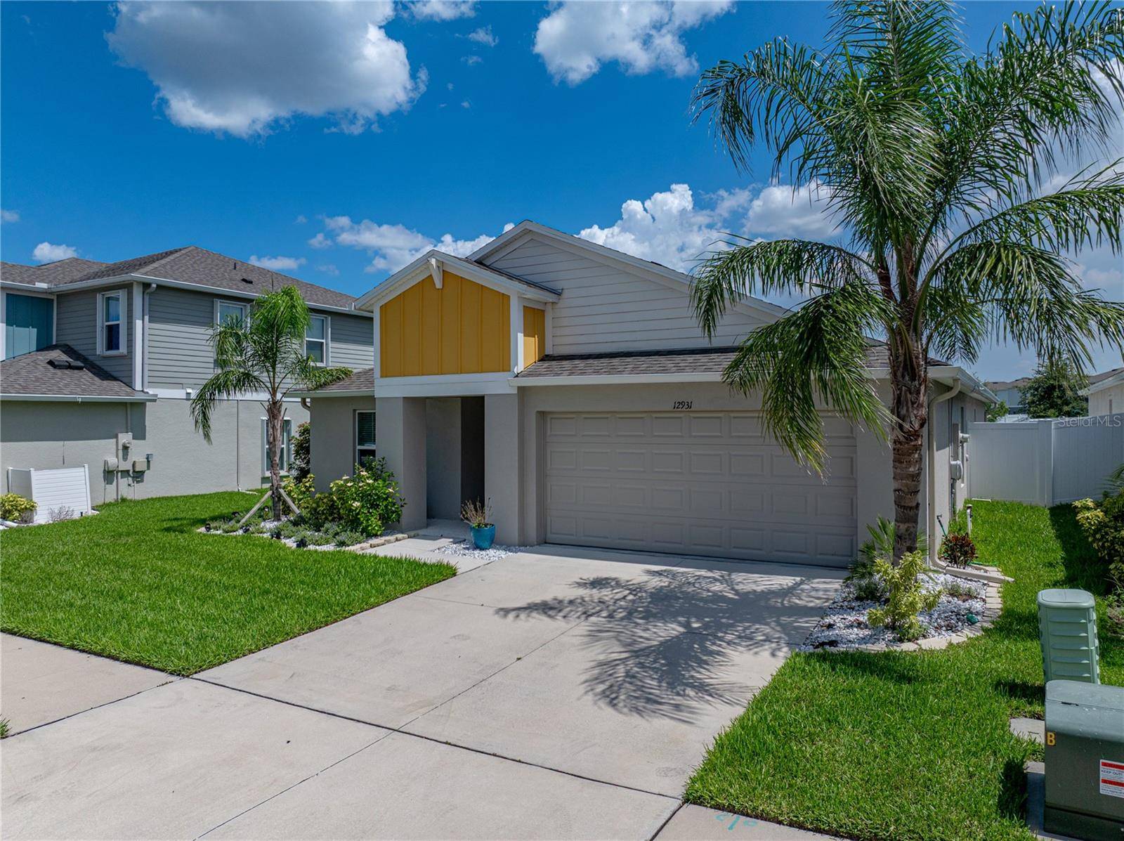 Riverview, FL 33579,12931 TWIN BRIDGES DR