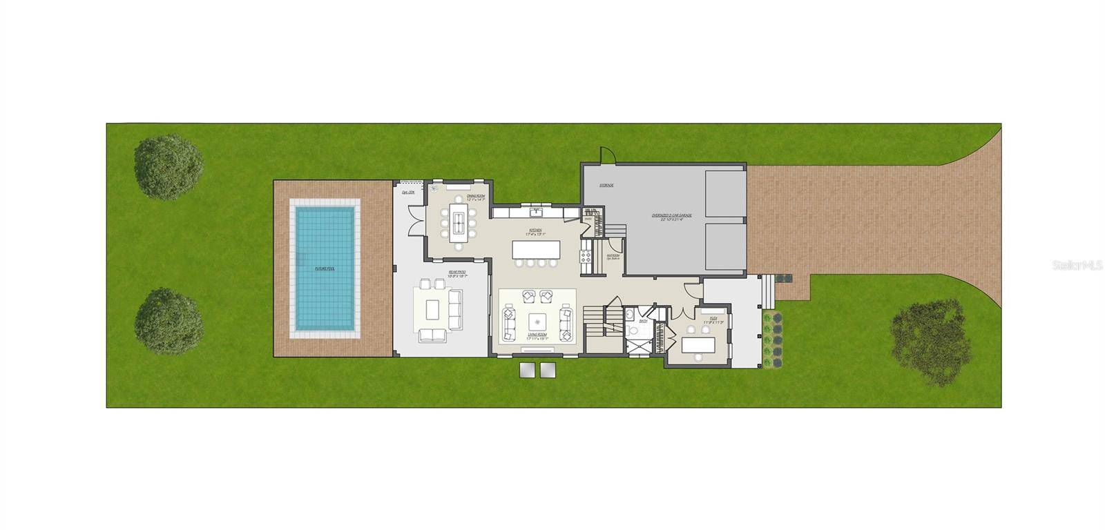 Winter Park, FL 32789,1807 MAGNOLIA AVE