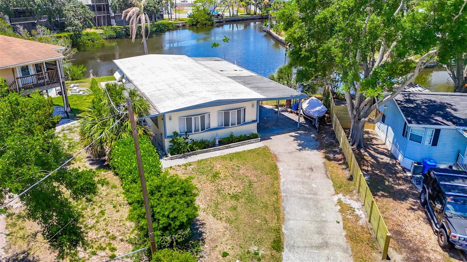 Tampa, FL 33615,5806 PORTSMOUTH DR