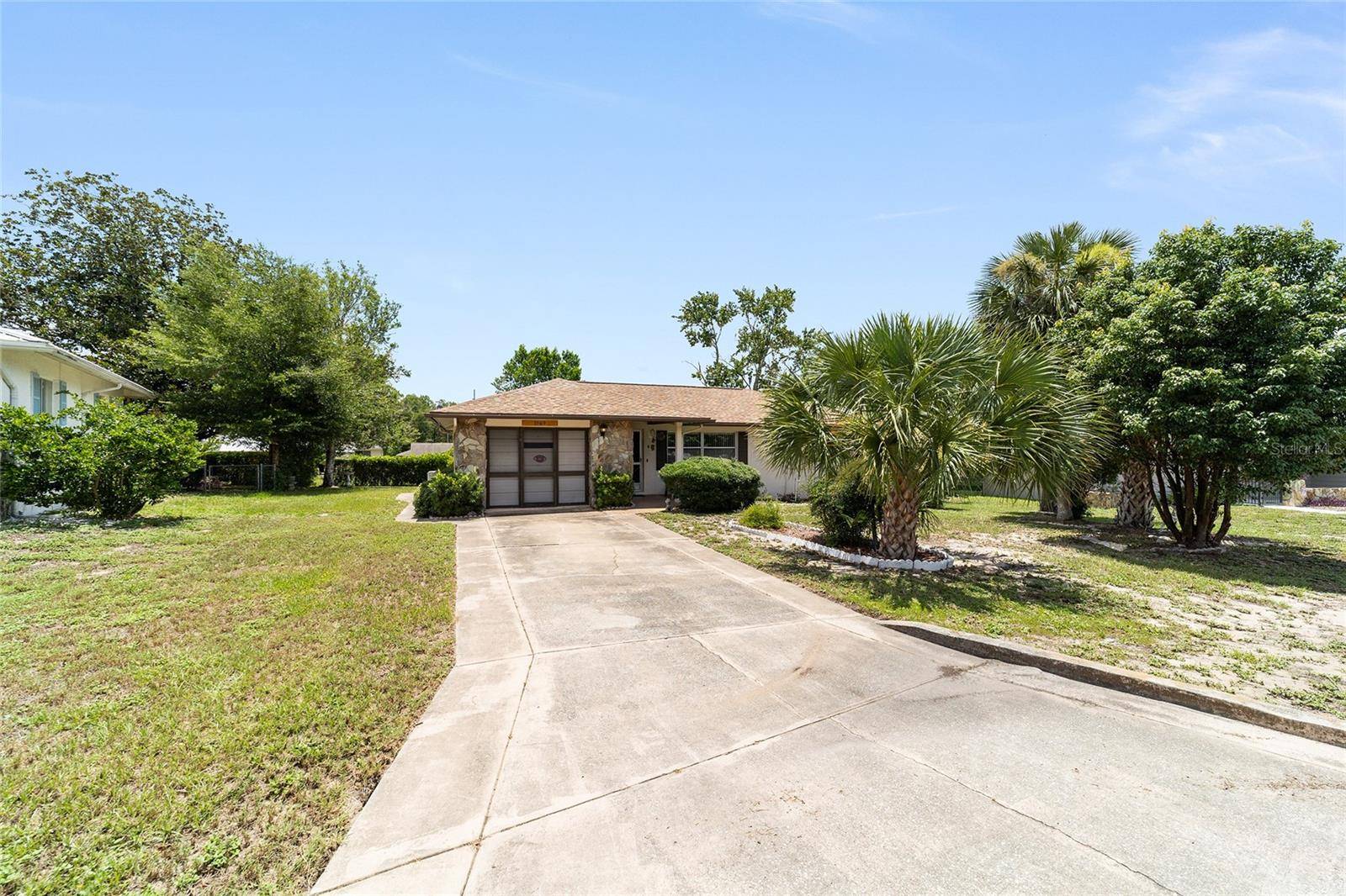 Beverly Hills, FL 34465,3509 N HONEYLOCUST DR