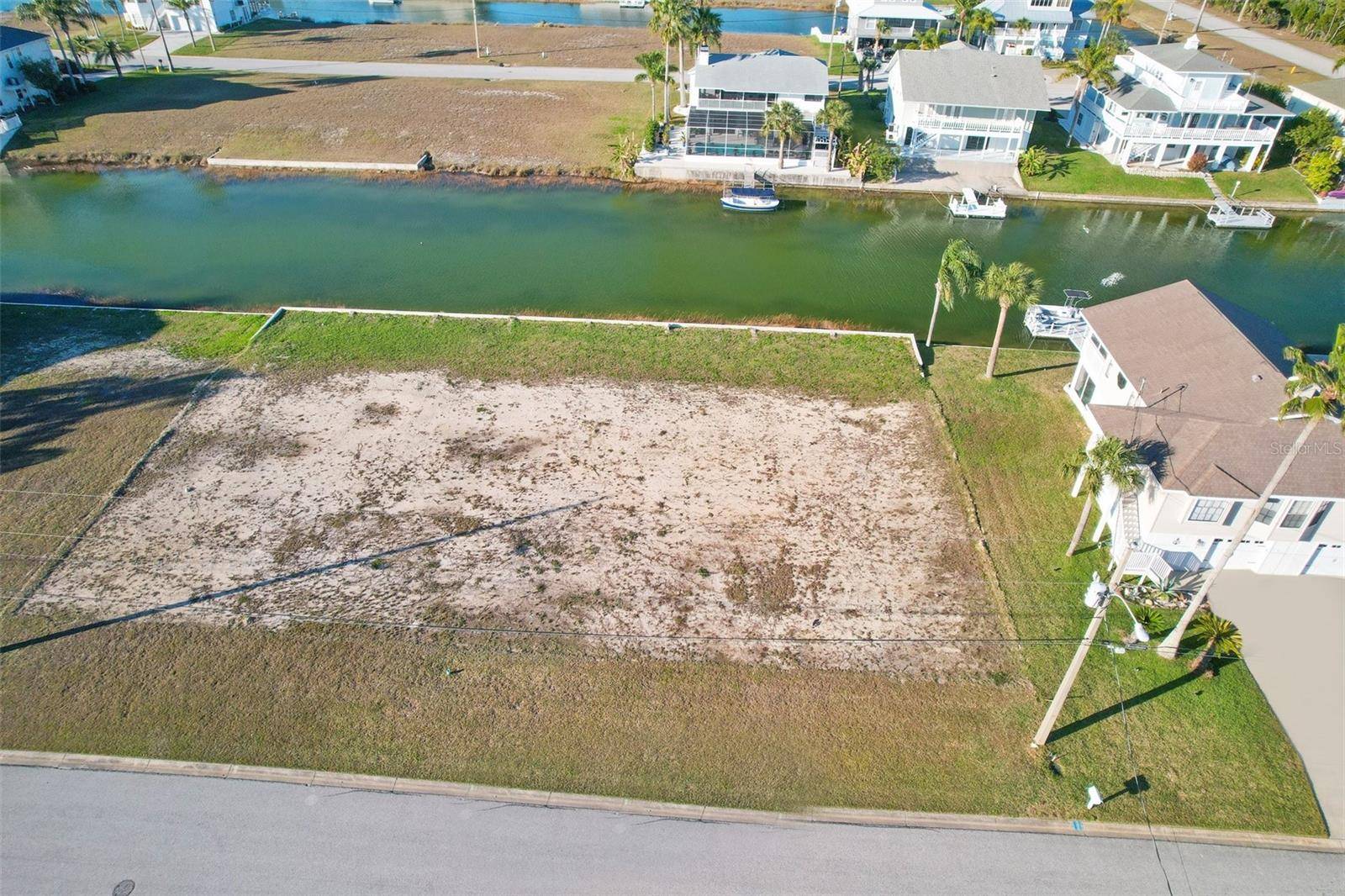 Hernando Beach, FL 34607,4041 TRIGGERFISH DR