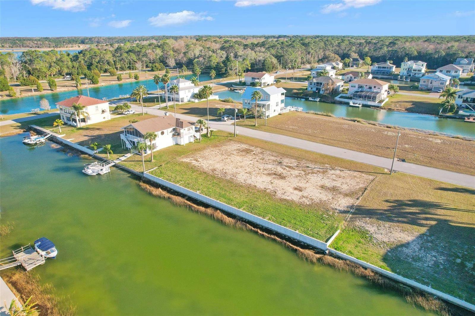 Hernando Beach, FL 34607,4041 TRIGGERFISH DR