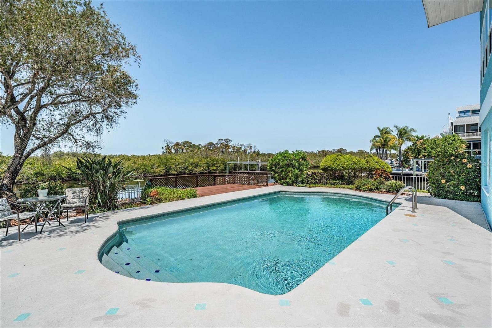 New Port Richey, FL 34652,6186 SEASIDE DR
