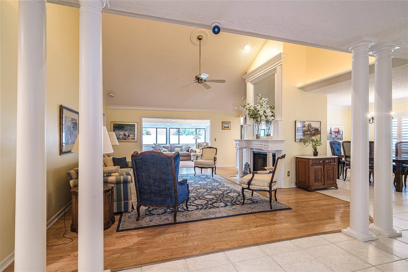 Temple Terrace, FL 33617,11501 CERCA DEL RIO PL