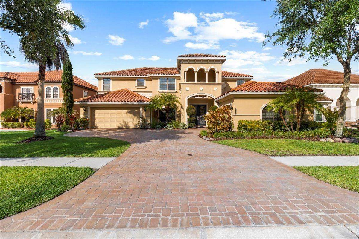 Tampa, FL 33647,8358 DUNHAM STATION DR