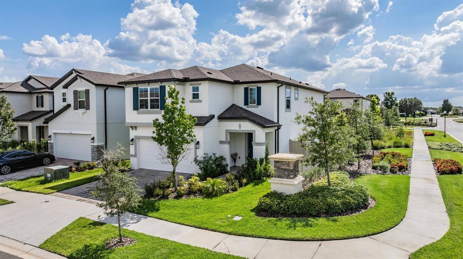 Wesley Chapel, FL 33545,7517 NOTCHED PINE BND