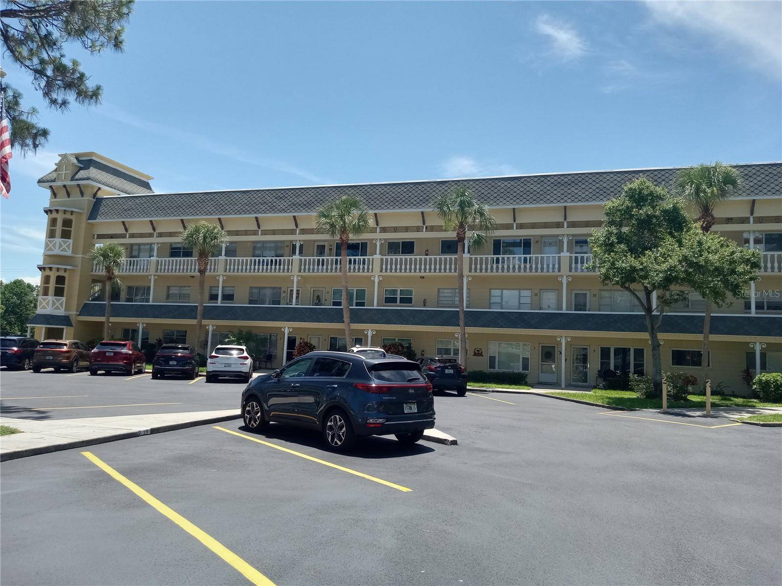 Clearwater, FL 33763,2459 FRANCISCAN DR #29