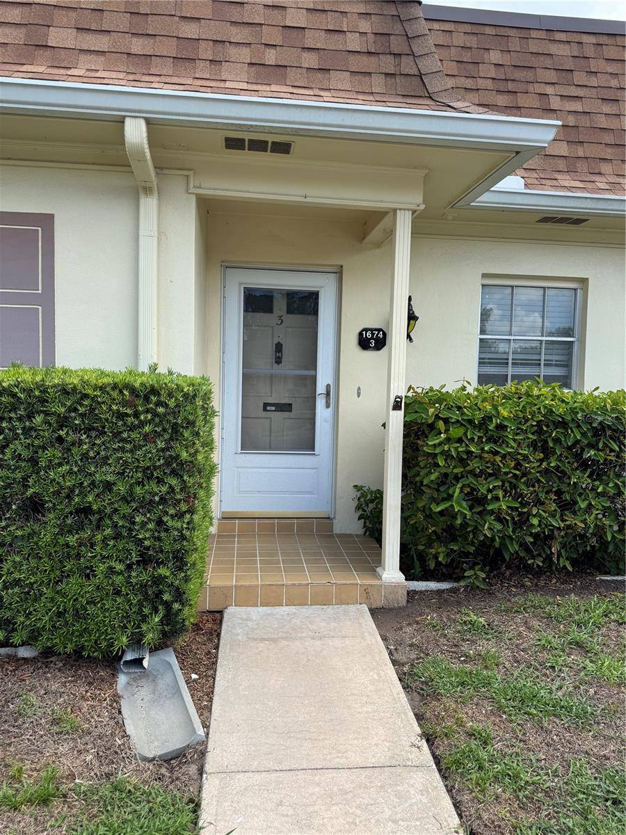 Clearwater, FL 33756,1674 S LAKE AVE #3