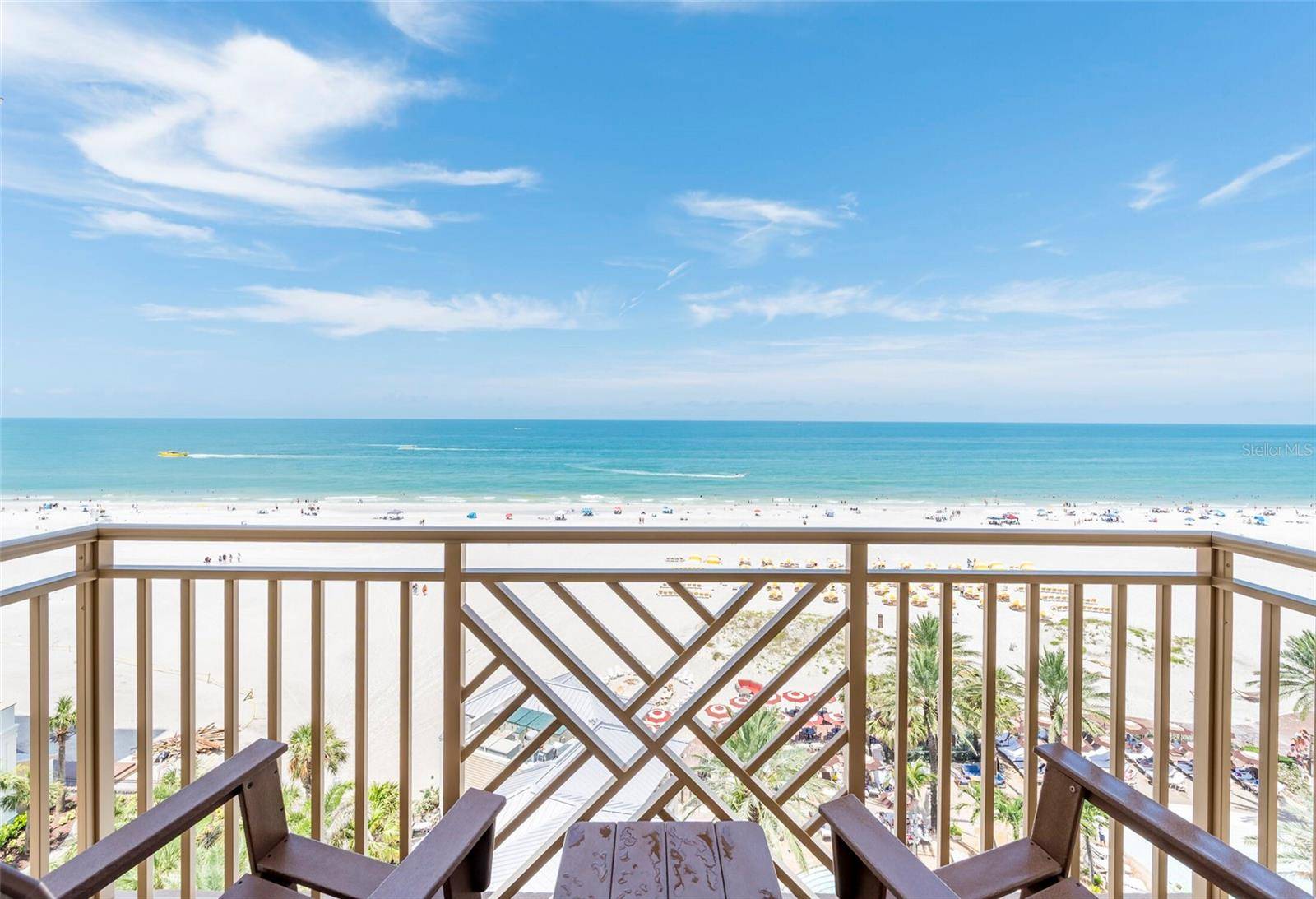 Clearwater Beach, FL 33767,500 MANDALAY AVE #868