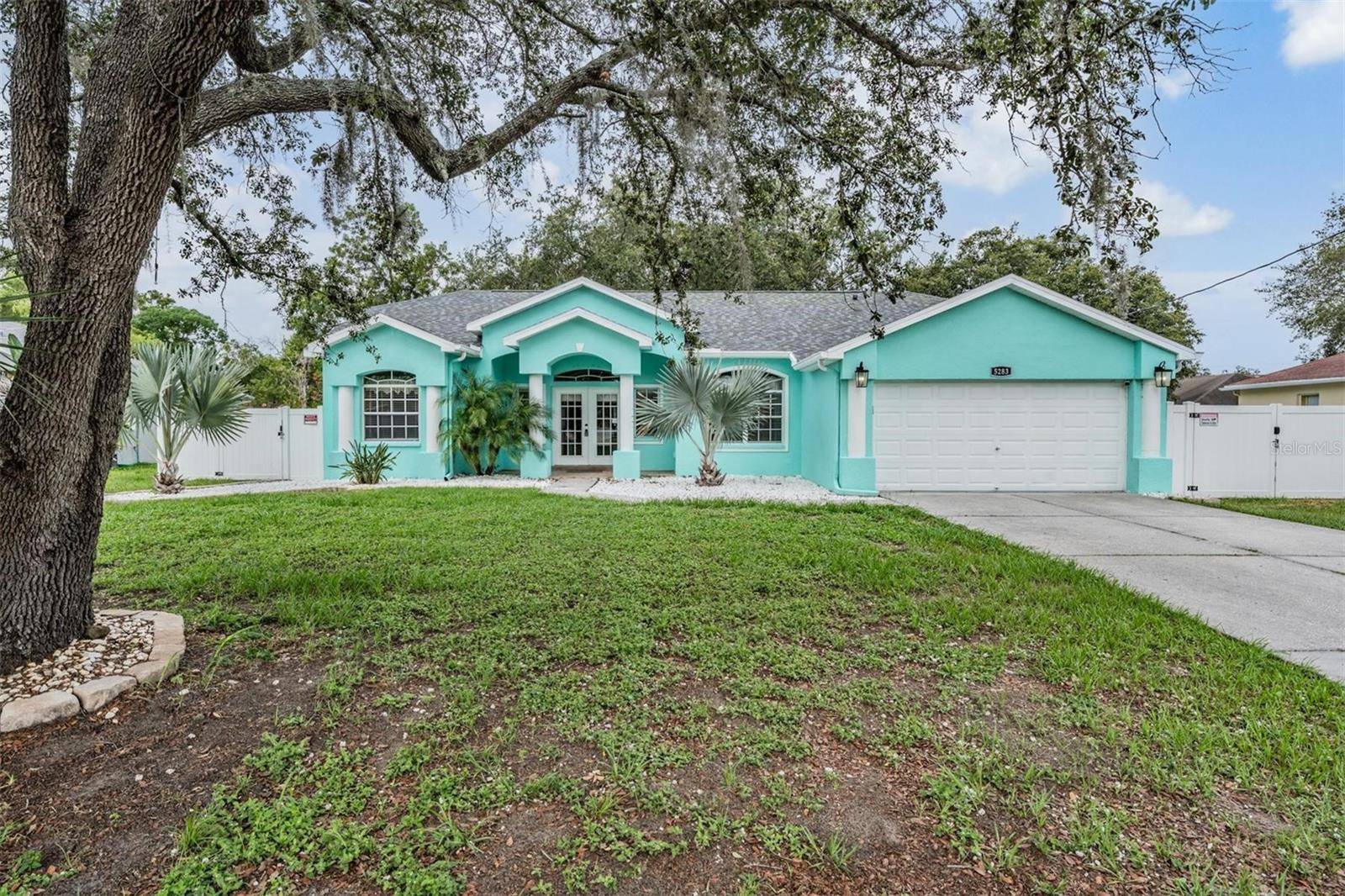 Spring Hill, FL 34608,5283 BEVENS AVE