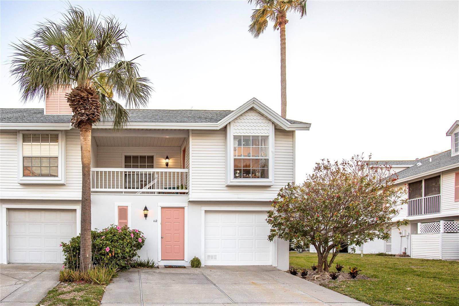 Treasure Island, FL 33706,112 SUN ISLE CIR #112