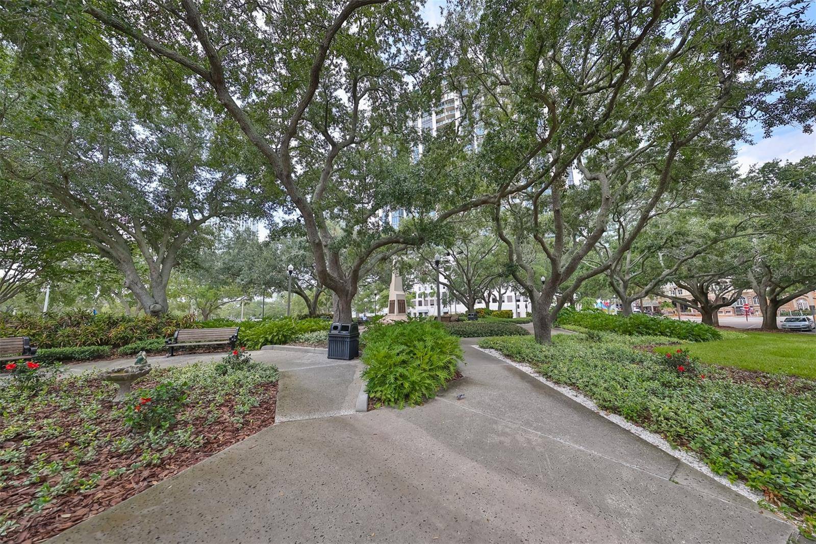 St Petersburg, FL 33701,1 BEACH DR SE #811