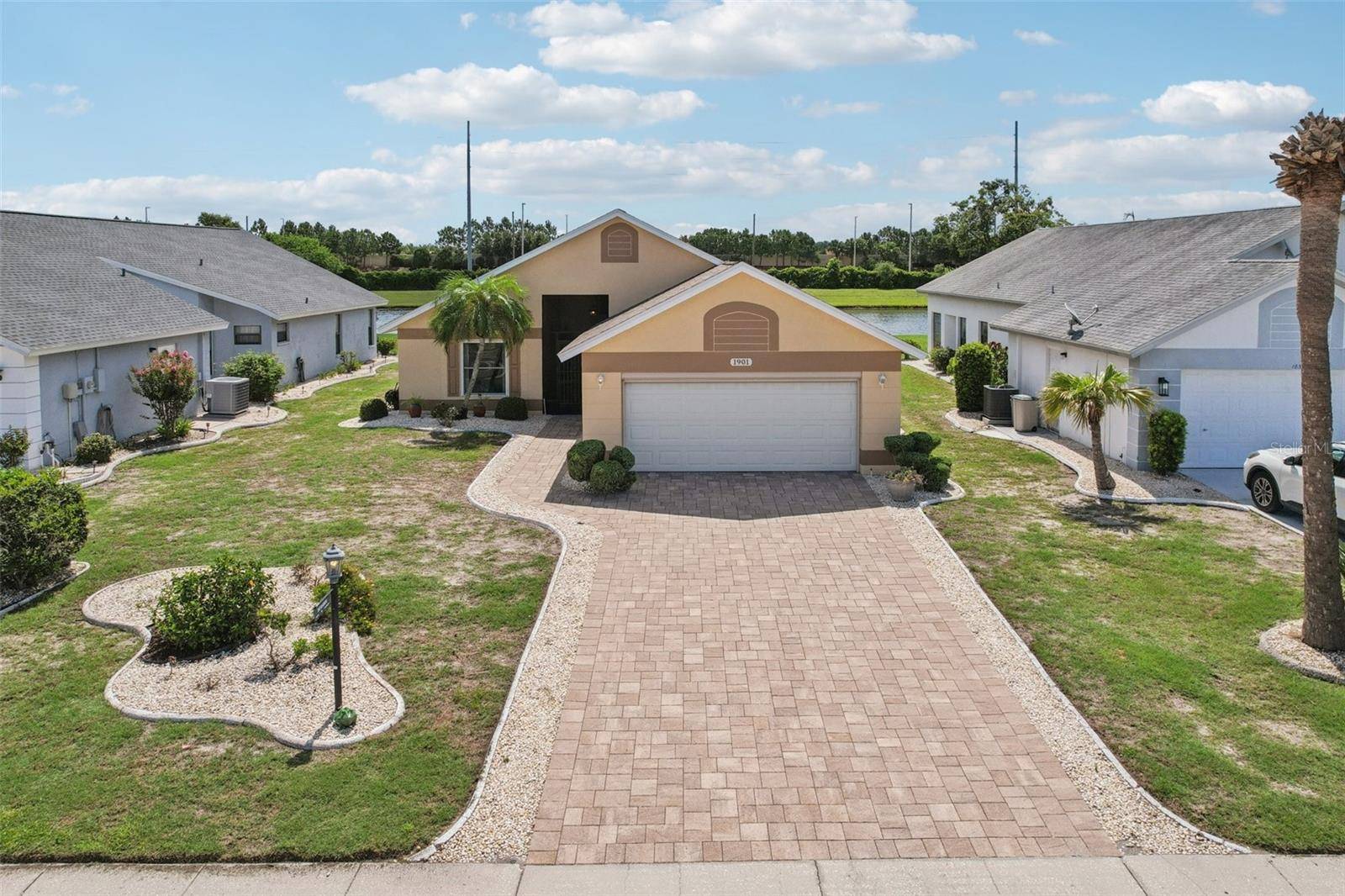 Sun City Center, FL 33573,1901 E DEL WEBB BLVD