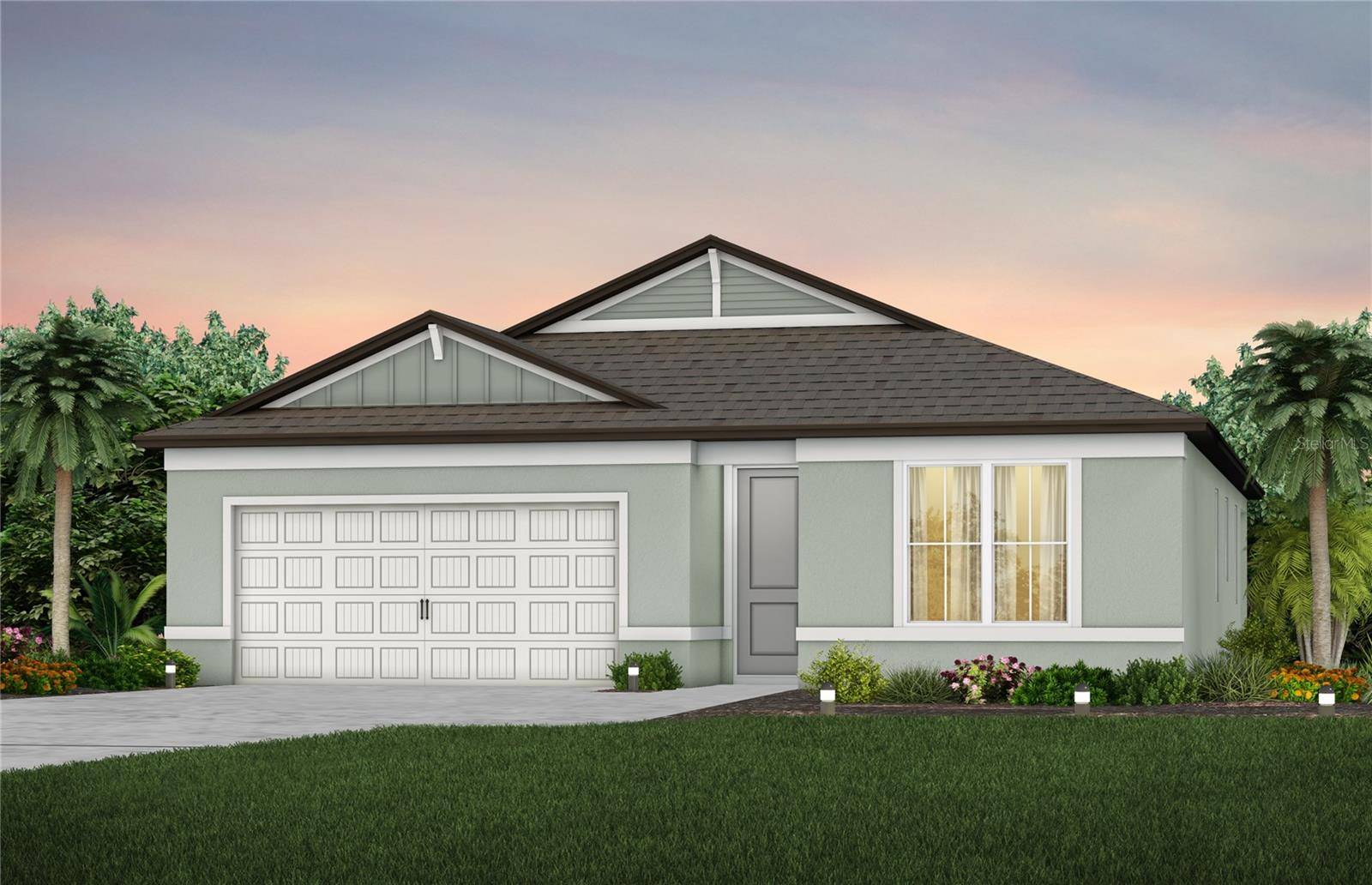 Thonotosassa, FL 33592,9728 REDWOOD HEIGHTS LOOP