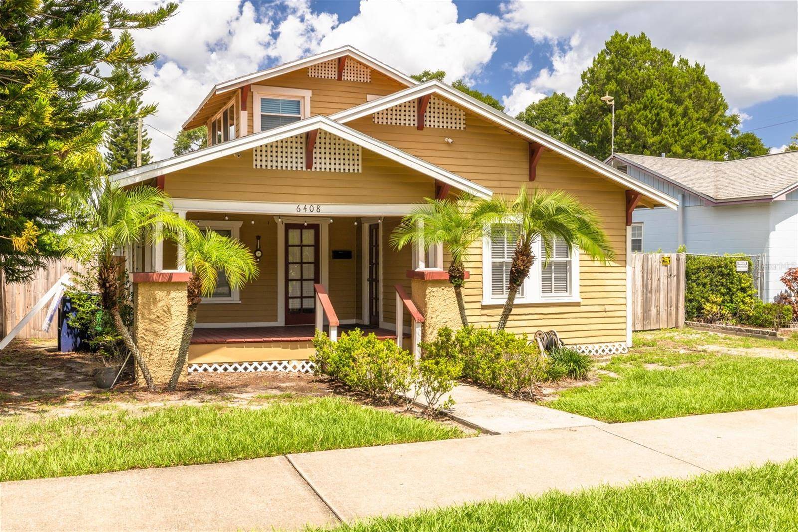 Tampa, FL 33604,6408 N CENTRAL AVE