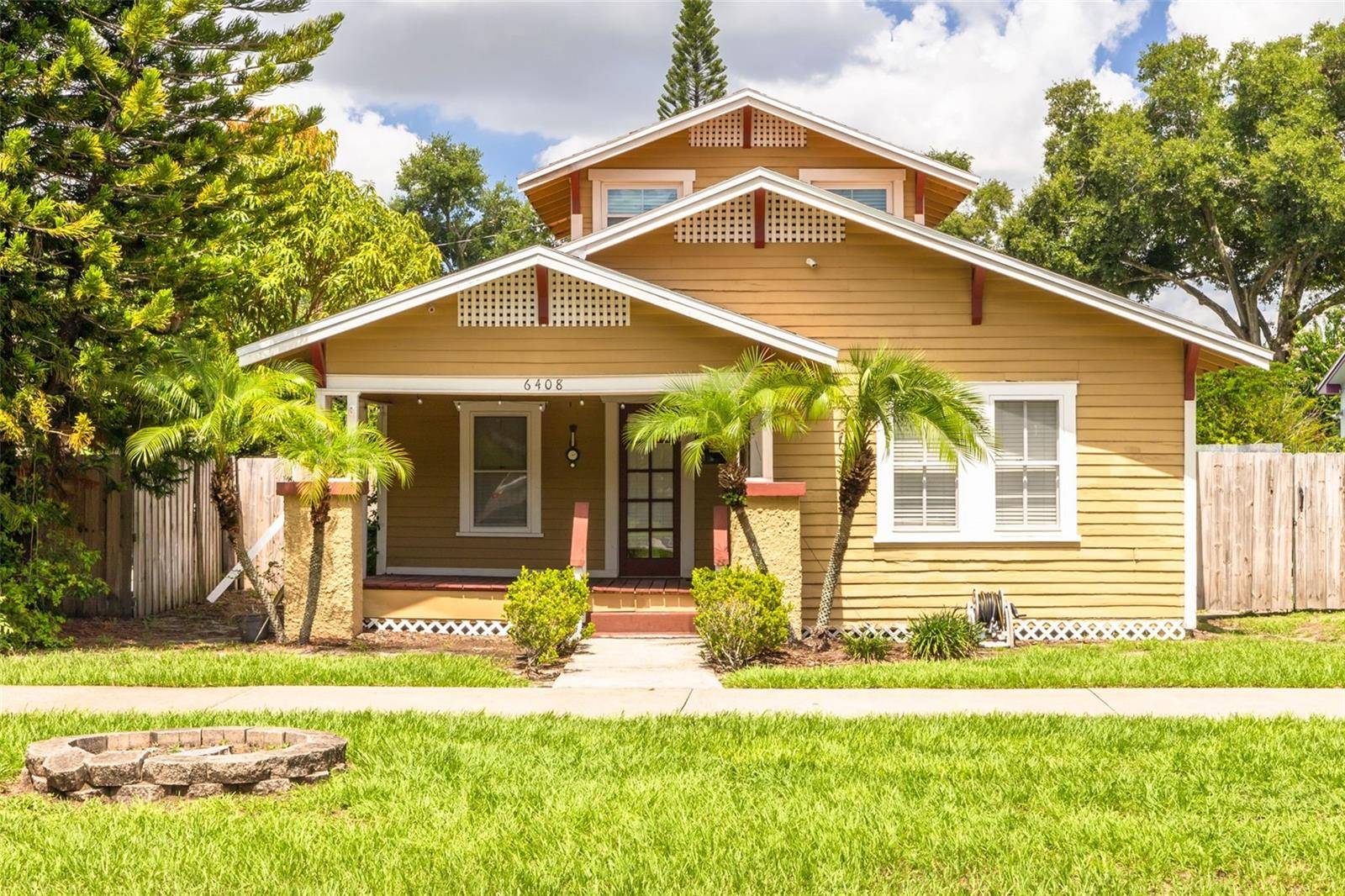 Tampa, FL 33604,6408 N CENTRAL AVE