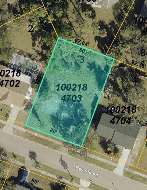 North Port, FL 34287,4358 MONGITE RD