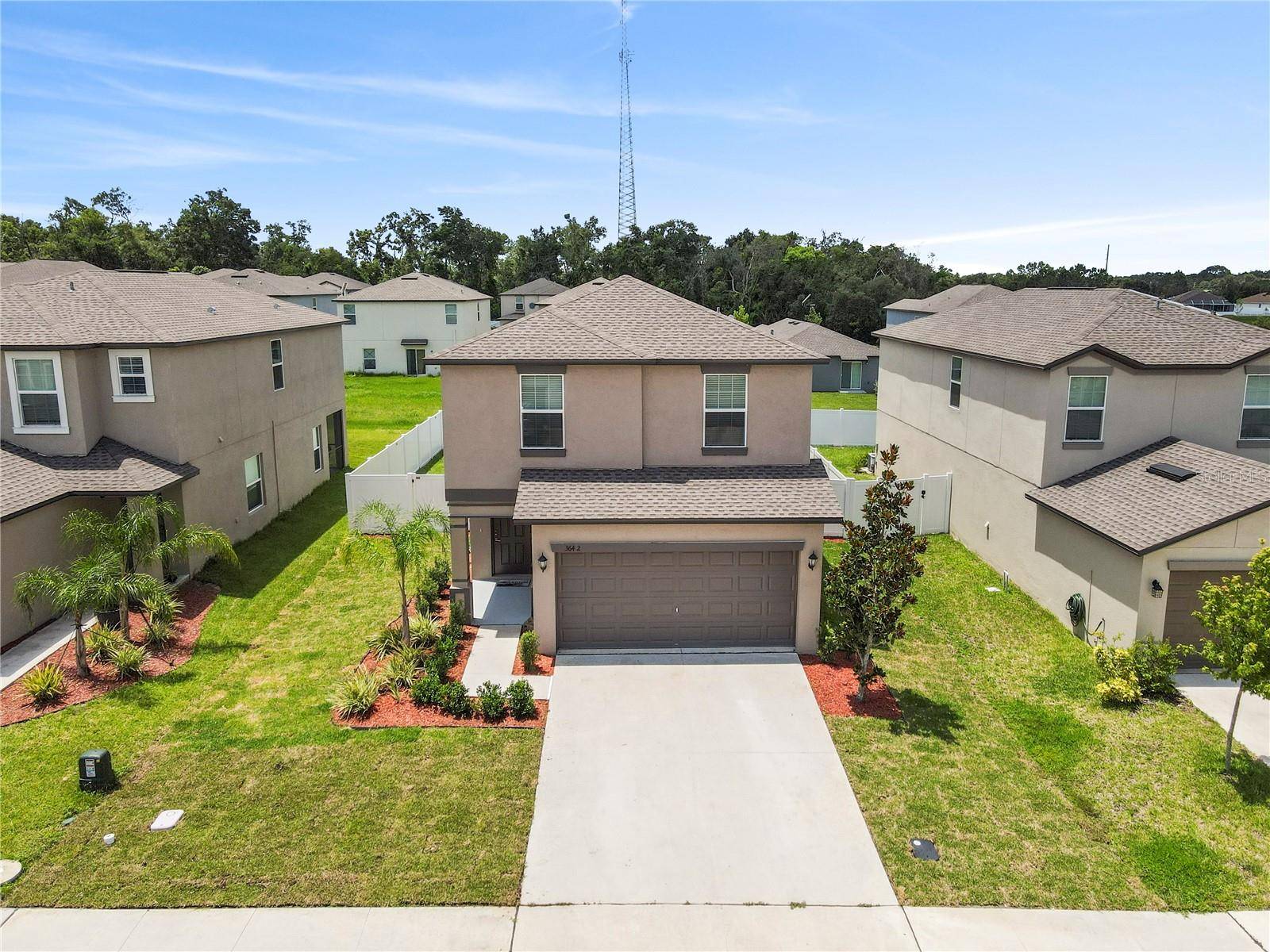 Zephyrhills, FL 33541,36412 GARDEN WALL WAY