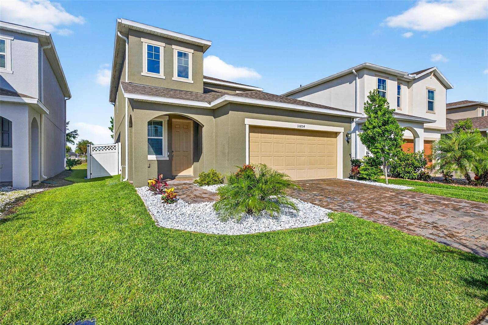 Wesley Chapel, FL 33545,33854 FLOATING HEART CT