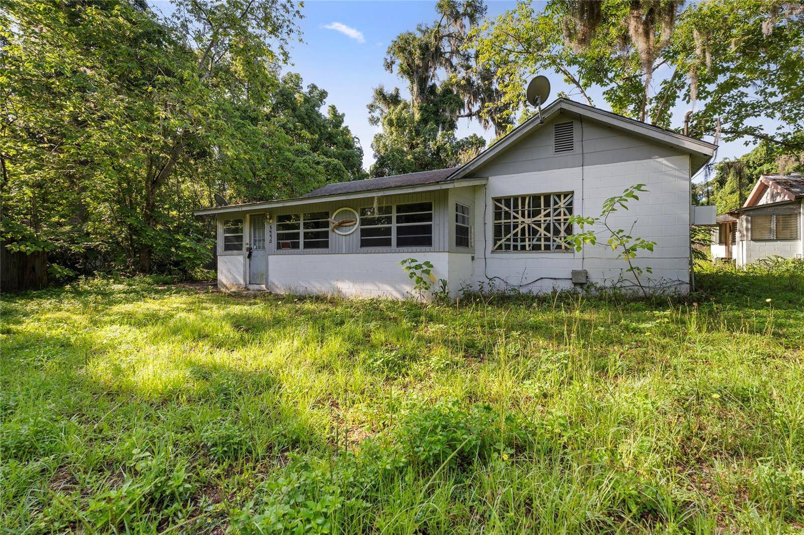 Reddick, FL 32686,5490 NW 191ST ST