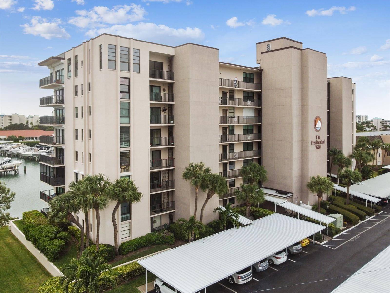South Pasadena, FL 33707,7600 SUN ISLAND DR S #204
