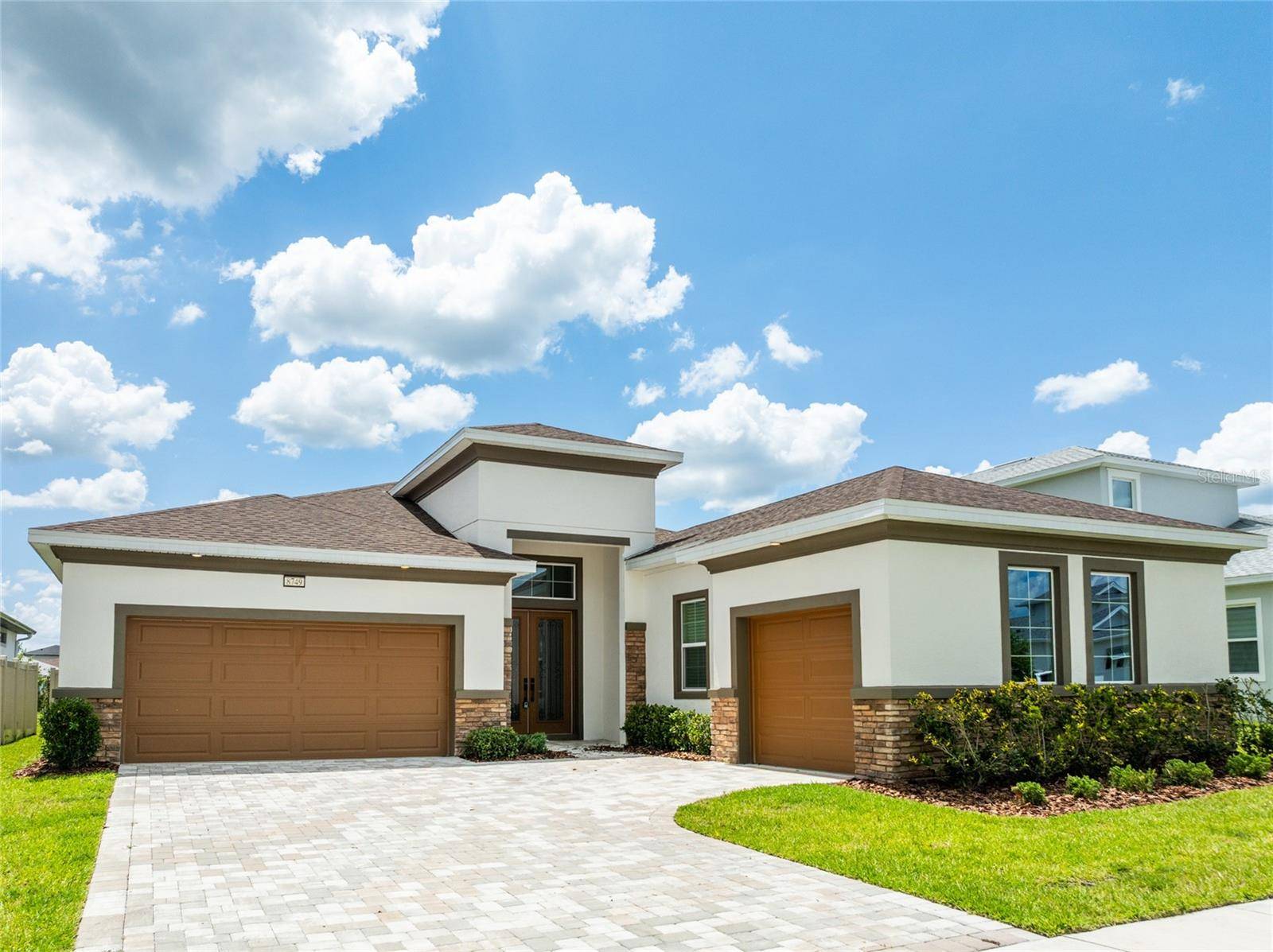 Wesley Chapel, FL 33545,8749 DRUMMER PLANK DR