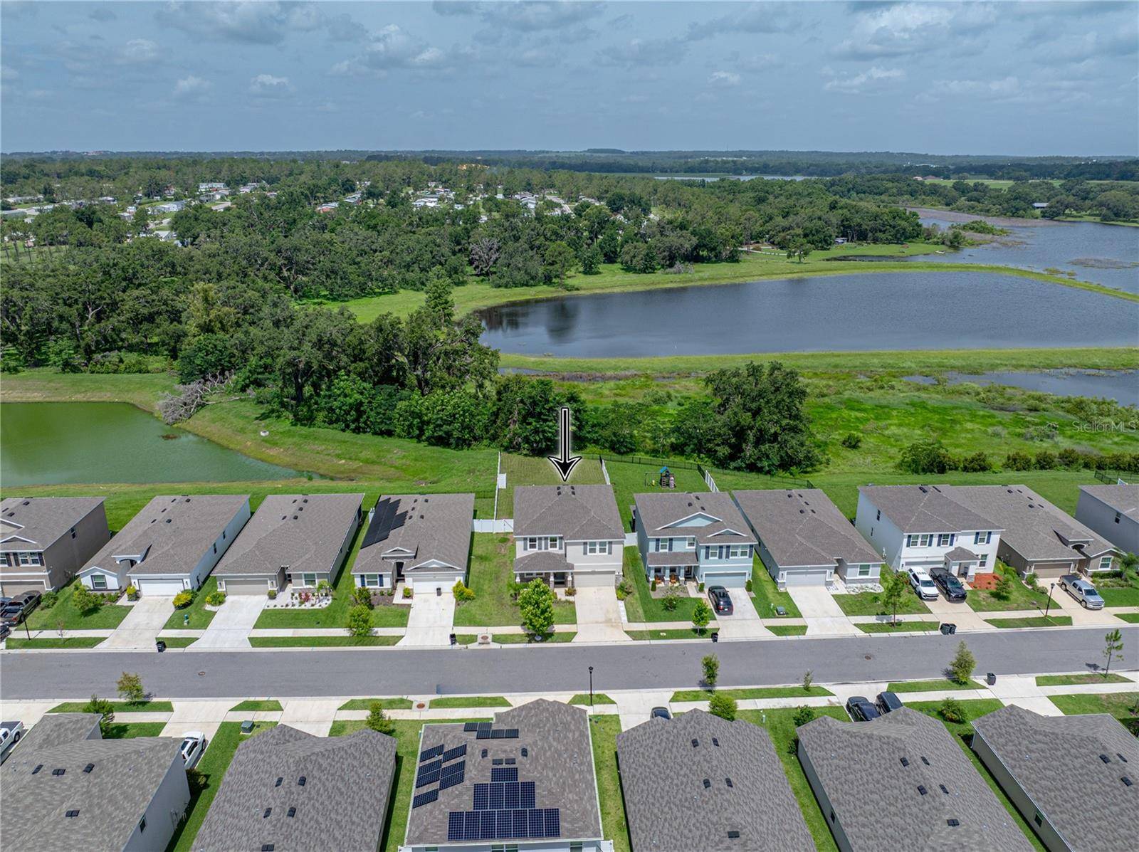 Dade City, FL 33525,13735 WINEBERRY DR