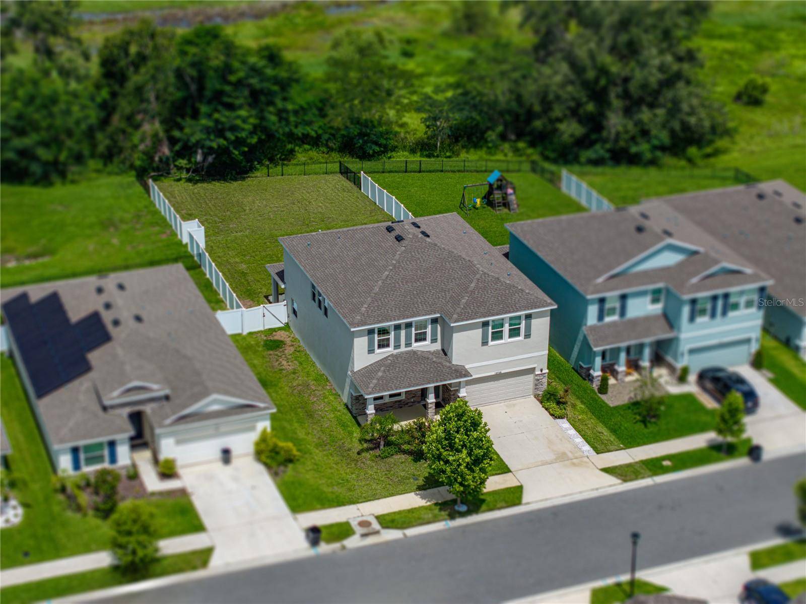 Dade City, FL 33525,13735 WINEBERRY DR