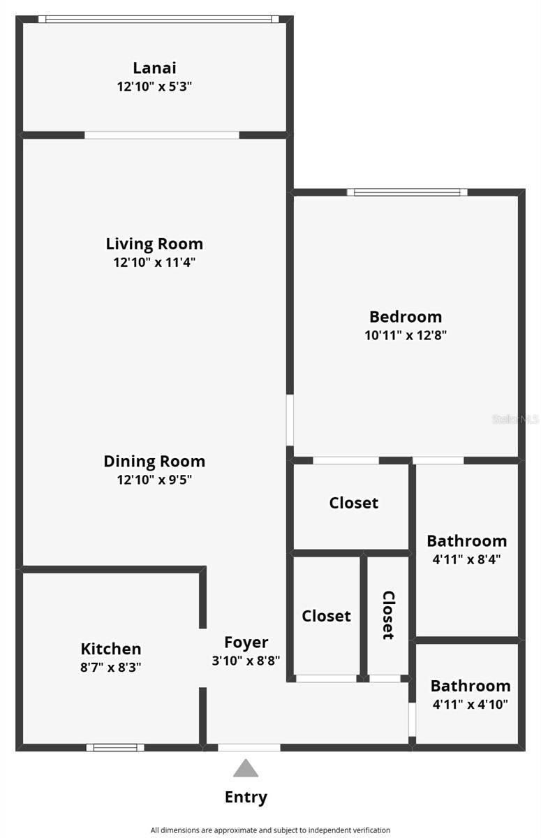Largo, FL 33771,11485 OAKHURST RD #310