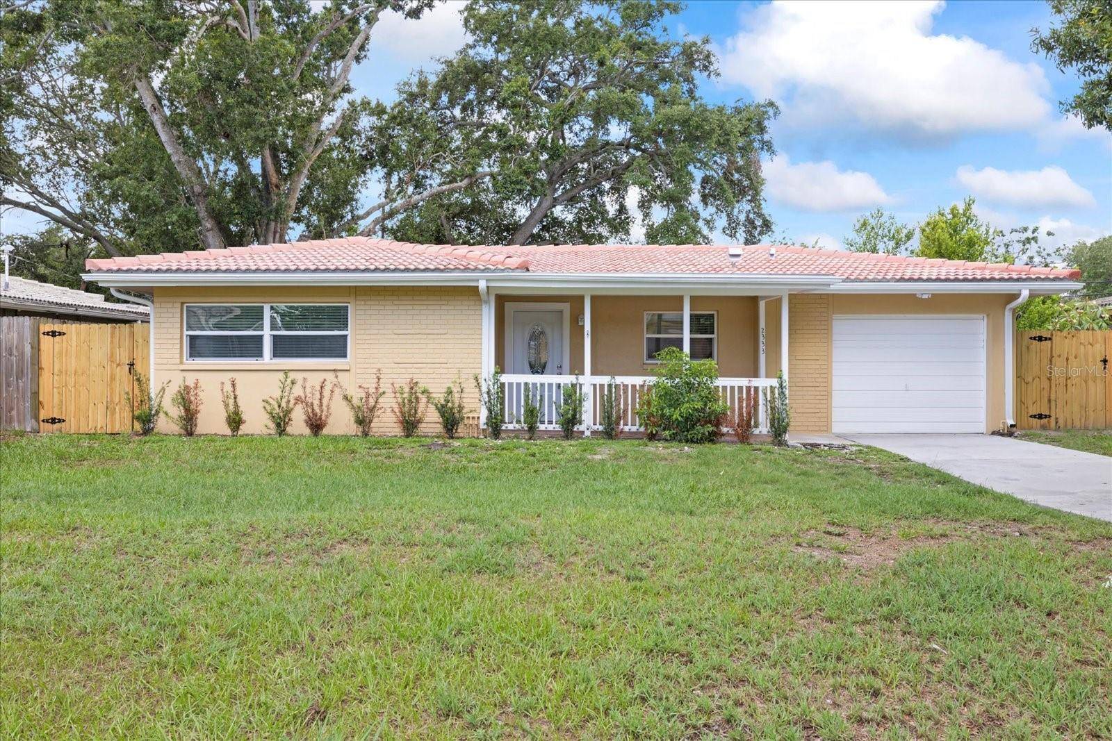 Clearwater, FL 33763,2333 INDIGO DR