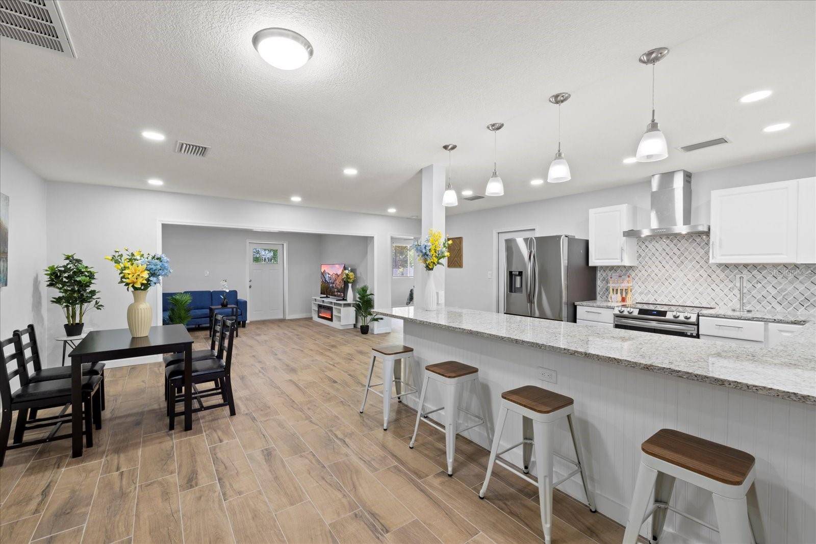 Clearwater, FL 33763,2333 INDIGO DR