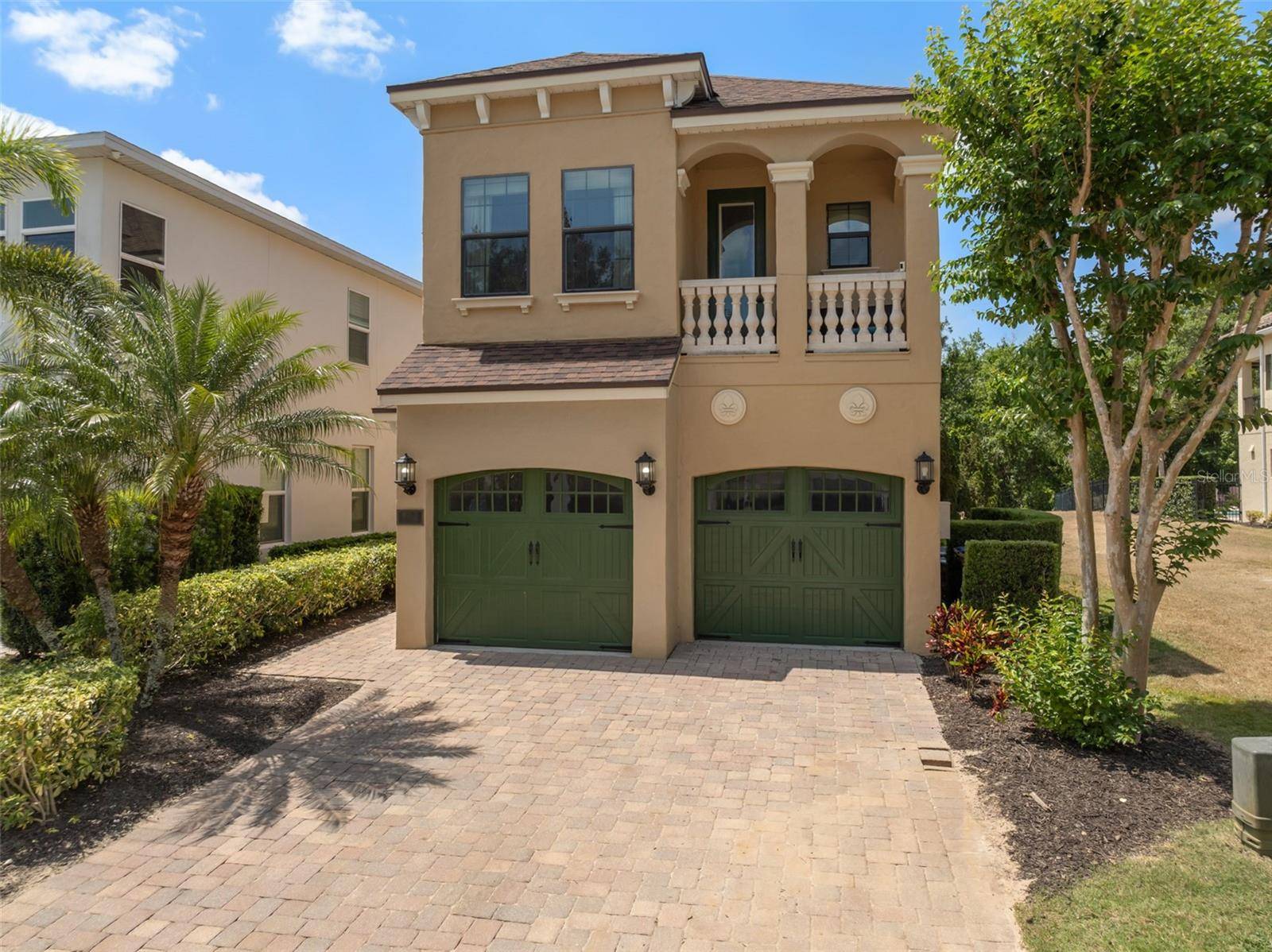 Reunion, FL 34747,852 DESERT MOUNTAIN CT