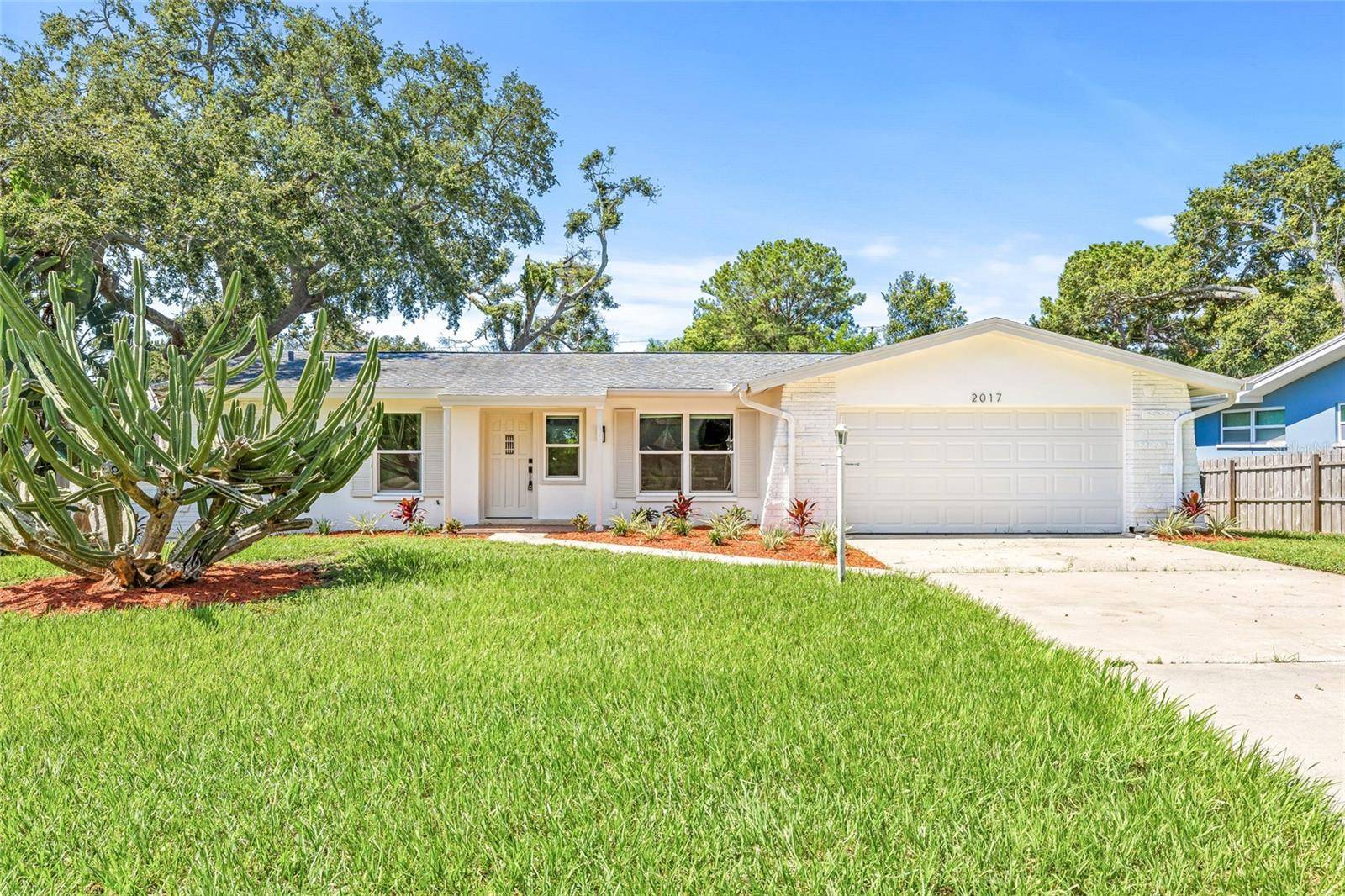 Clearwater, FL 33764,2017 REBECCA DR