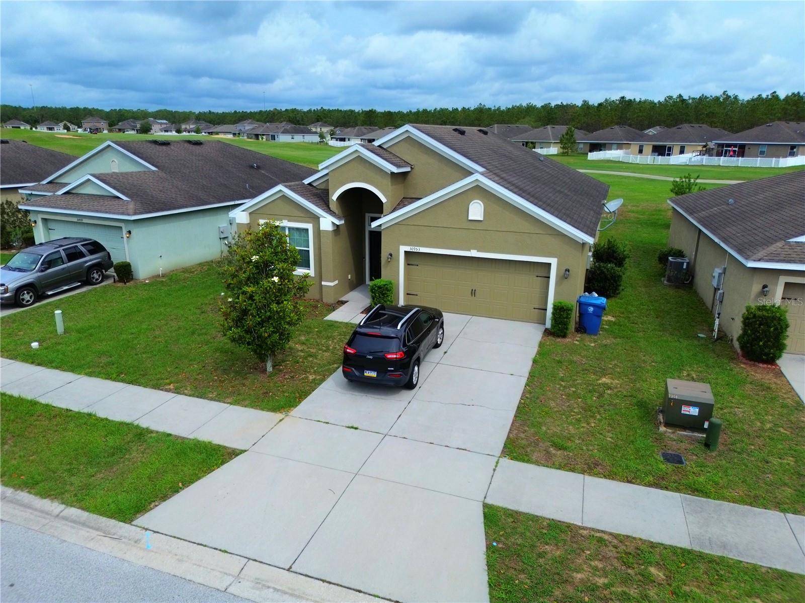 Brooksville, FL 34602,30953 WATER LILY DR