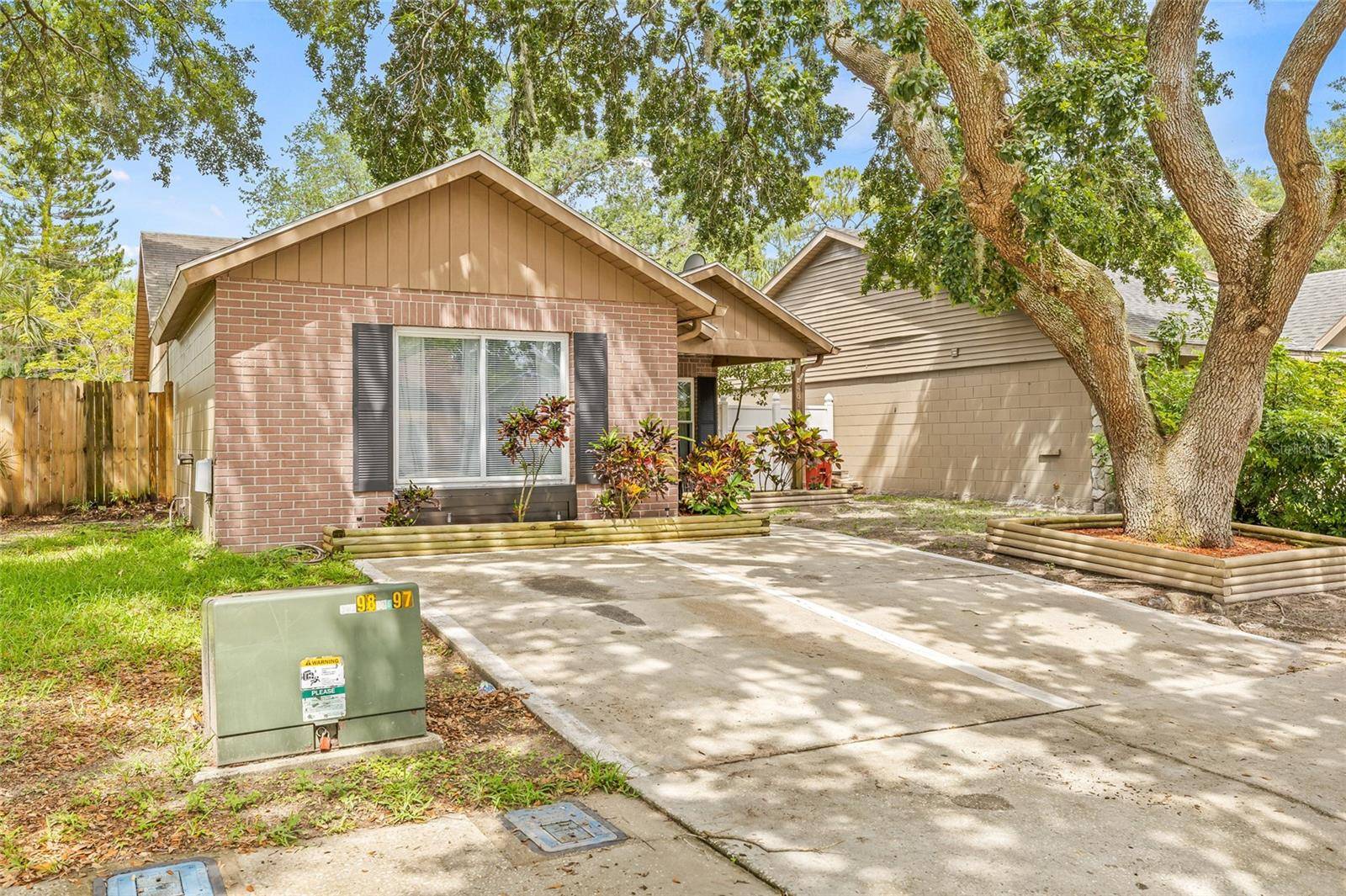 Plant City, FL 33566,4613 SUMMERWIND CT