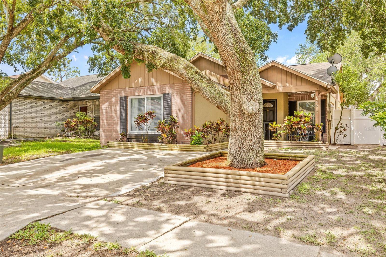 Plant City, FL 33566,4613 SUMMERWIND CT