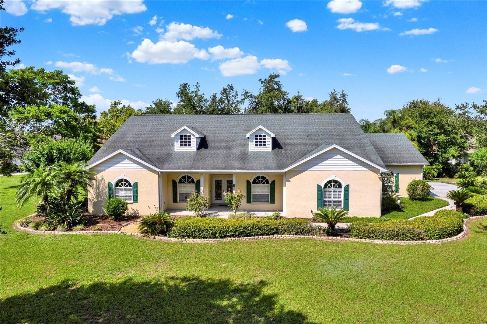 Dover, FL 33527,13321 LEWIS RAULERSON RD