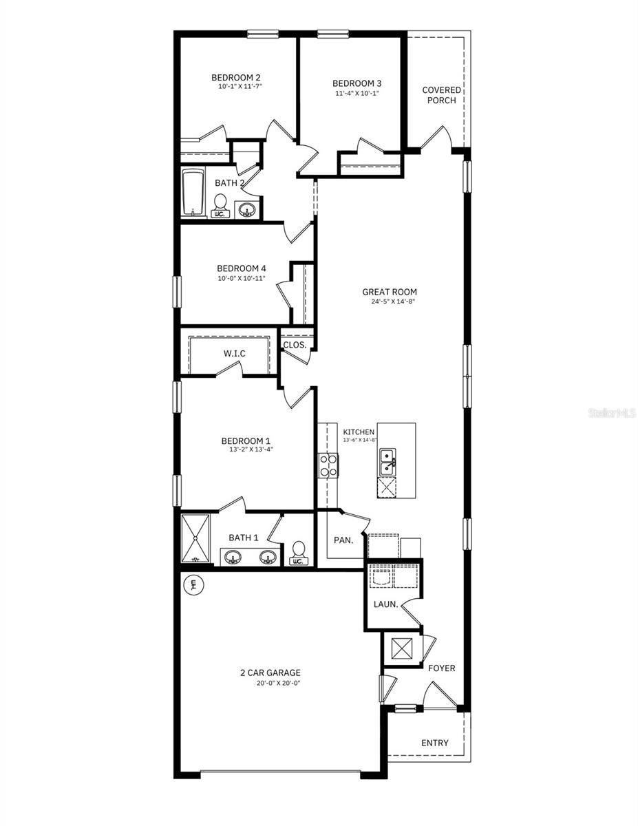Ruskin, FL 33570,1214 CAPE CHESTNUT PL