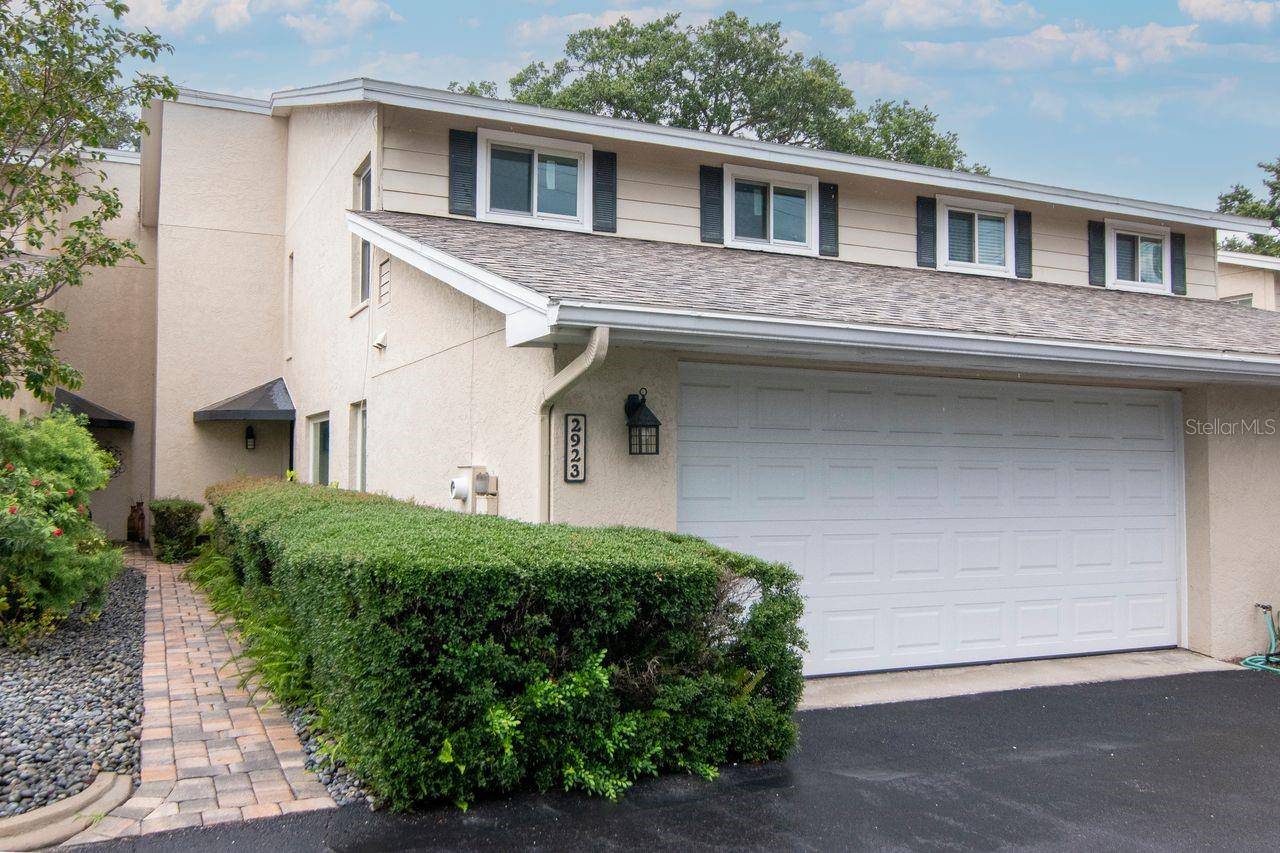 Tampa, FL 33611,2923 W GANDY BLVD #2923