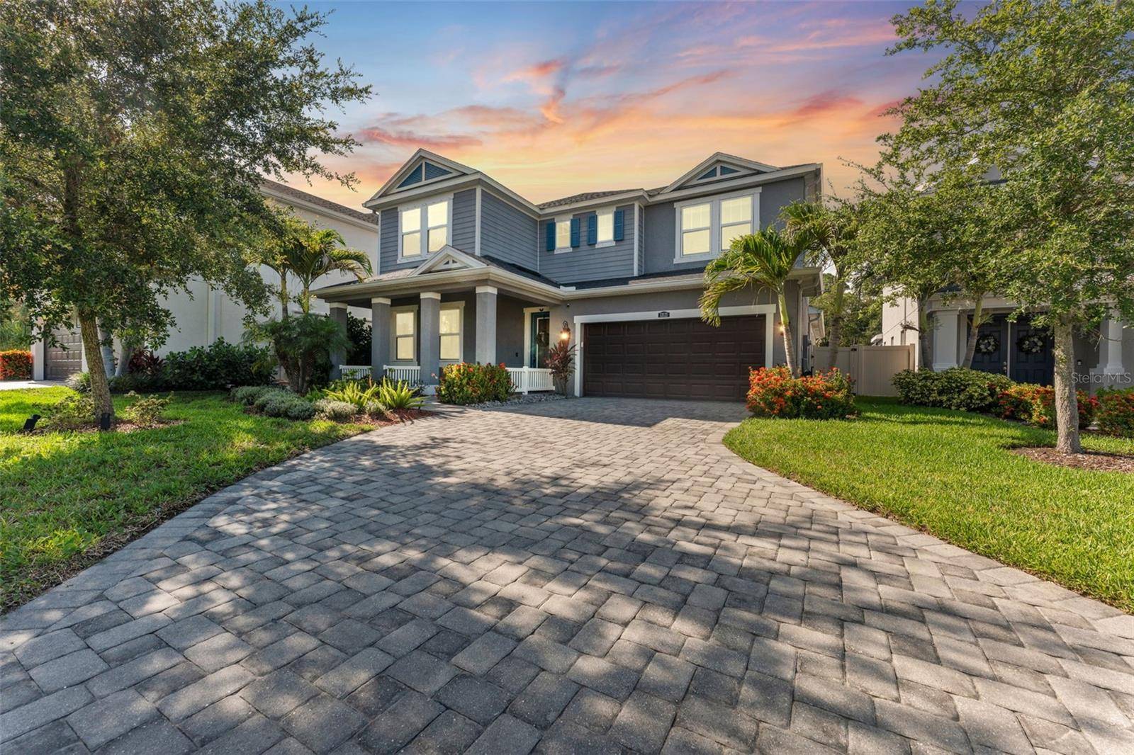 Tampa, FL 33635,12121 RUSTIC RIVER WAY