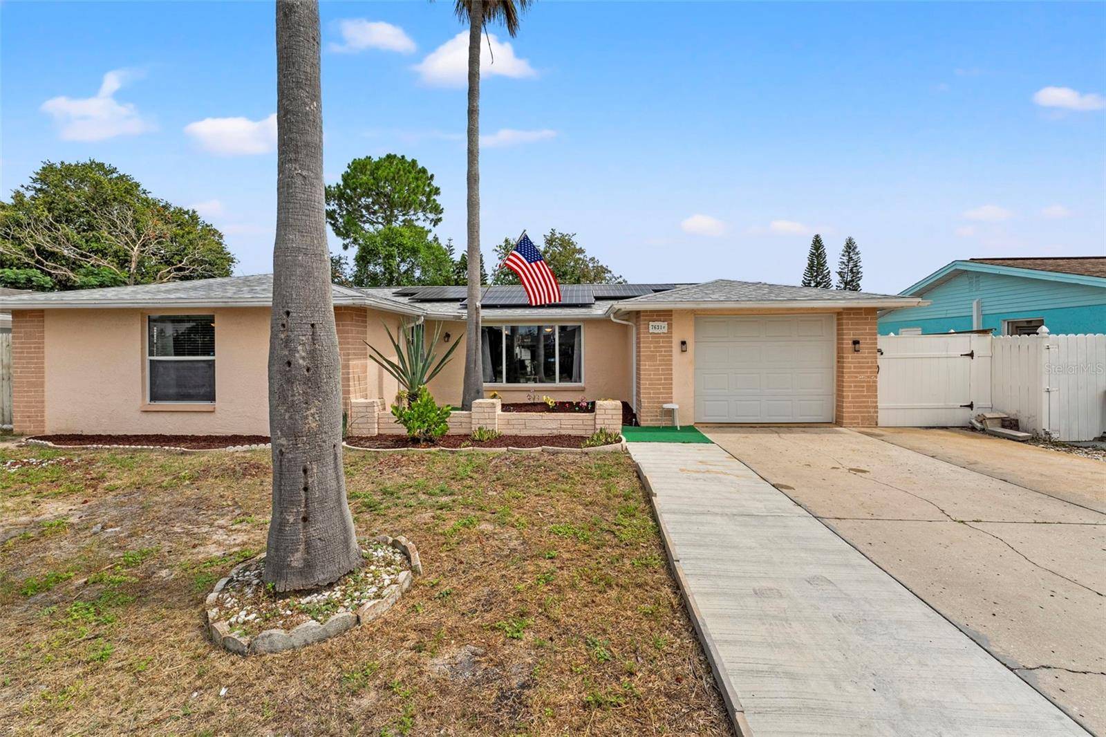 Port Richey, FL 34668,7631 IRONBARK DR