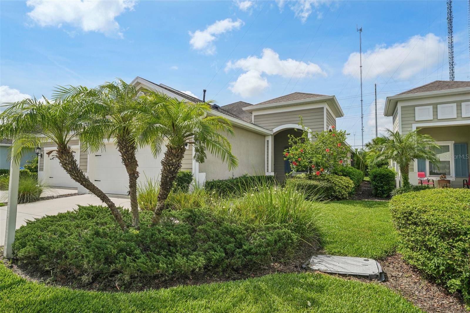 Lithia, FL 33547,13524 CIRCA CROSSING DR
