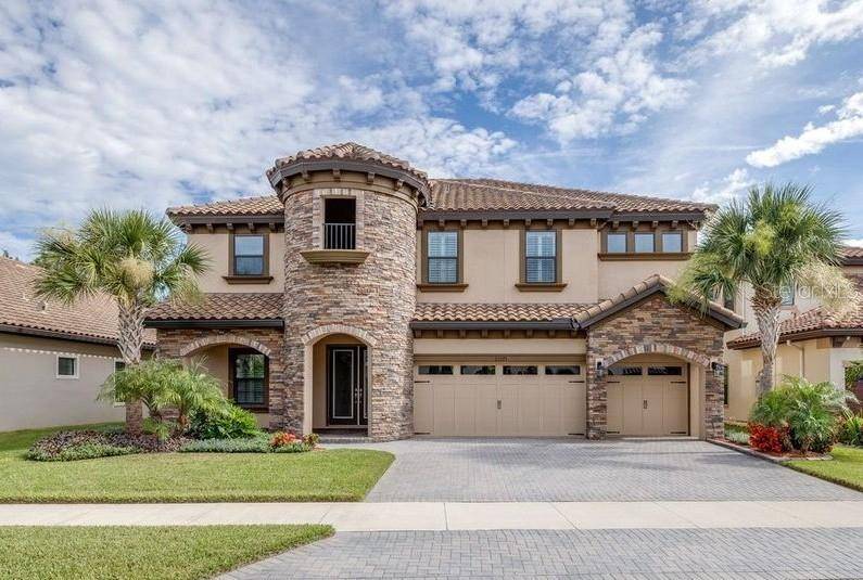 Land O Lakes, FL 34637,21675 AMELIA ROSE WAY