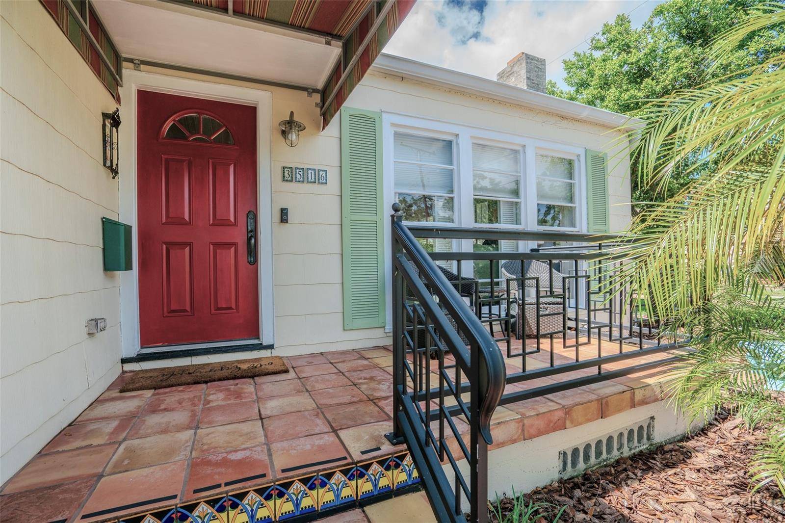 Tampa, FL 33629,3516 W SANTIAGO ST