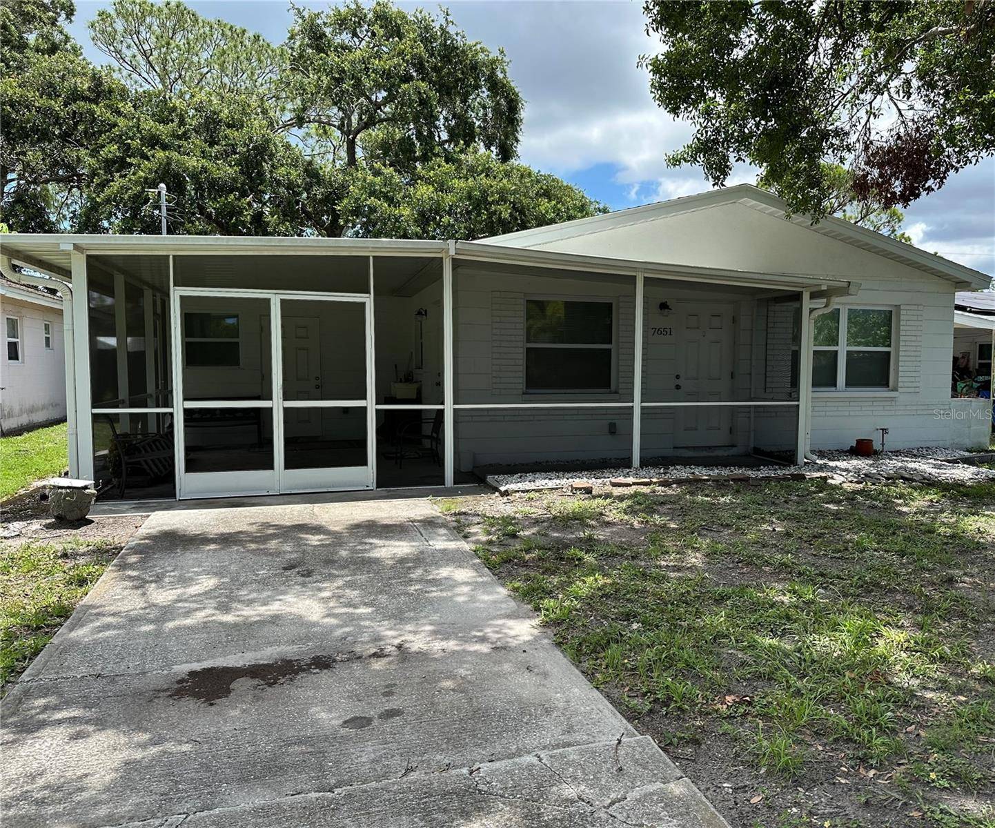 Pinellas Park, FL 33781,7651 46TH WAY N