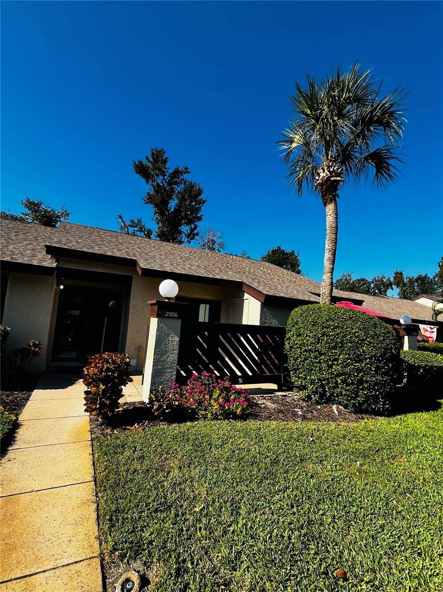 Palm Harbor, FL 34684,2906 SILVER BELL CT